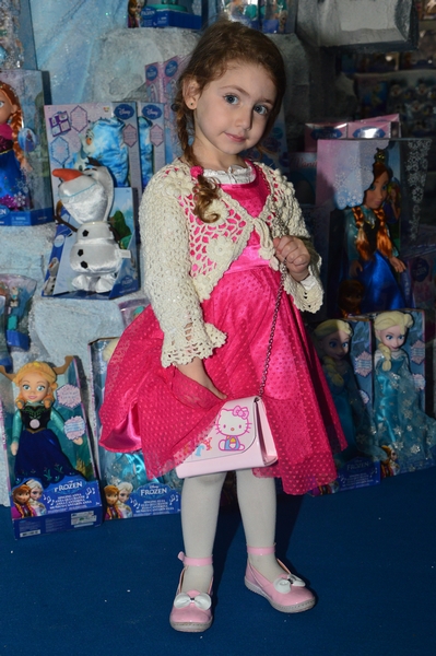 Disney in Concert: FROZEN